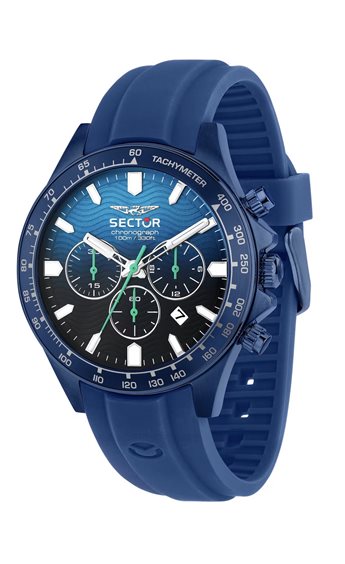 Armbanduhr Sector No Limits Herr in Stahl R3271661036 SECTOR - R3271661036 SECTOR
